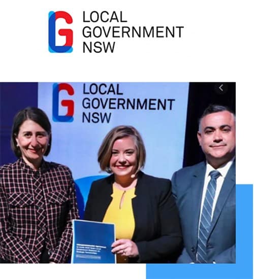 Local Government NSW
