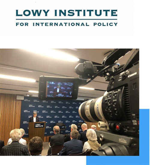 Lowy Institute