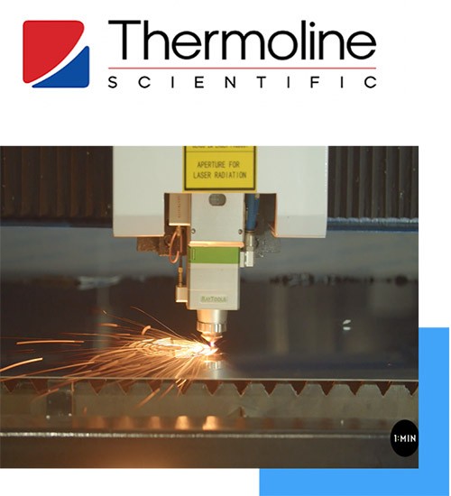 Thermoline Scientific
