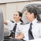 UNSW Girls in Aircraft
